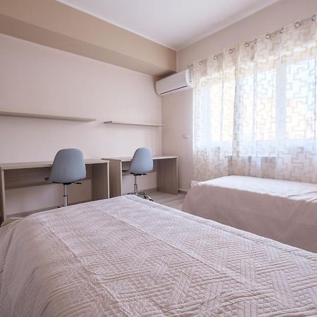 Damilhouse 4 Apartment Месина Екстериор снимка