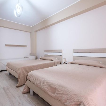 Damilhouse 4 Apartment Месина Екстериор снимка