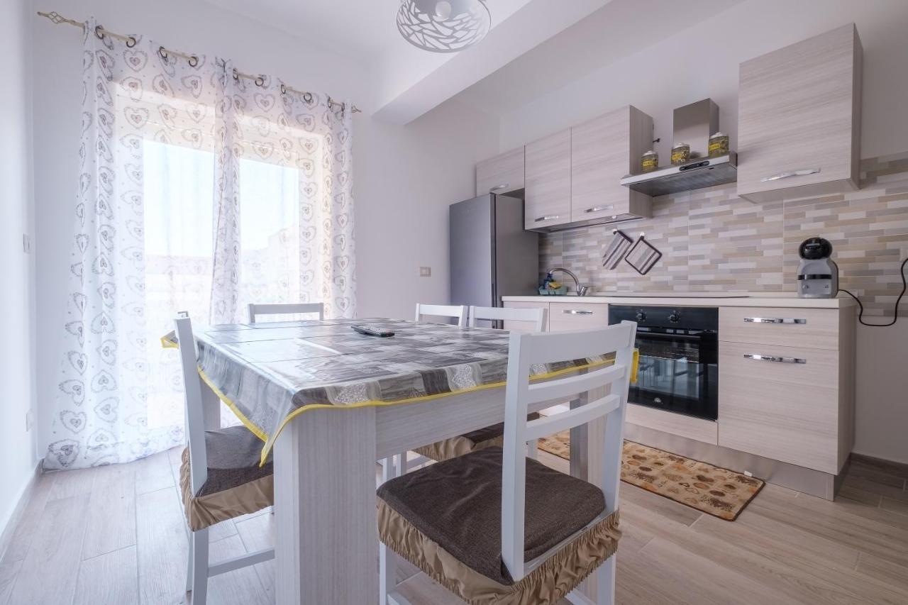 Damilhouse 4 Apartment Месина Екстериор снимка