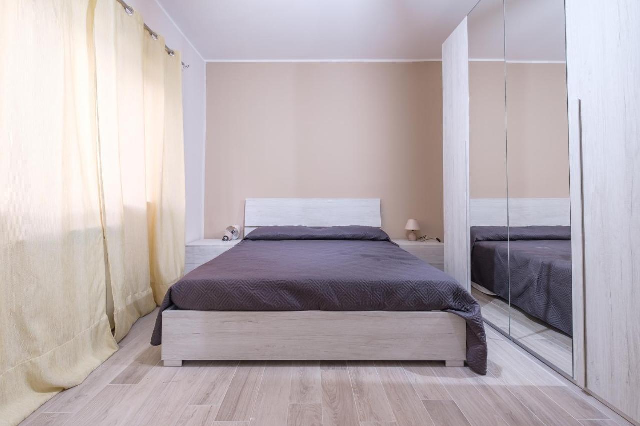 Damilhouse 4 Apartment Месина Екстериор снимка