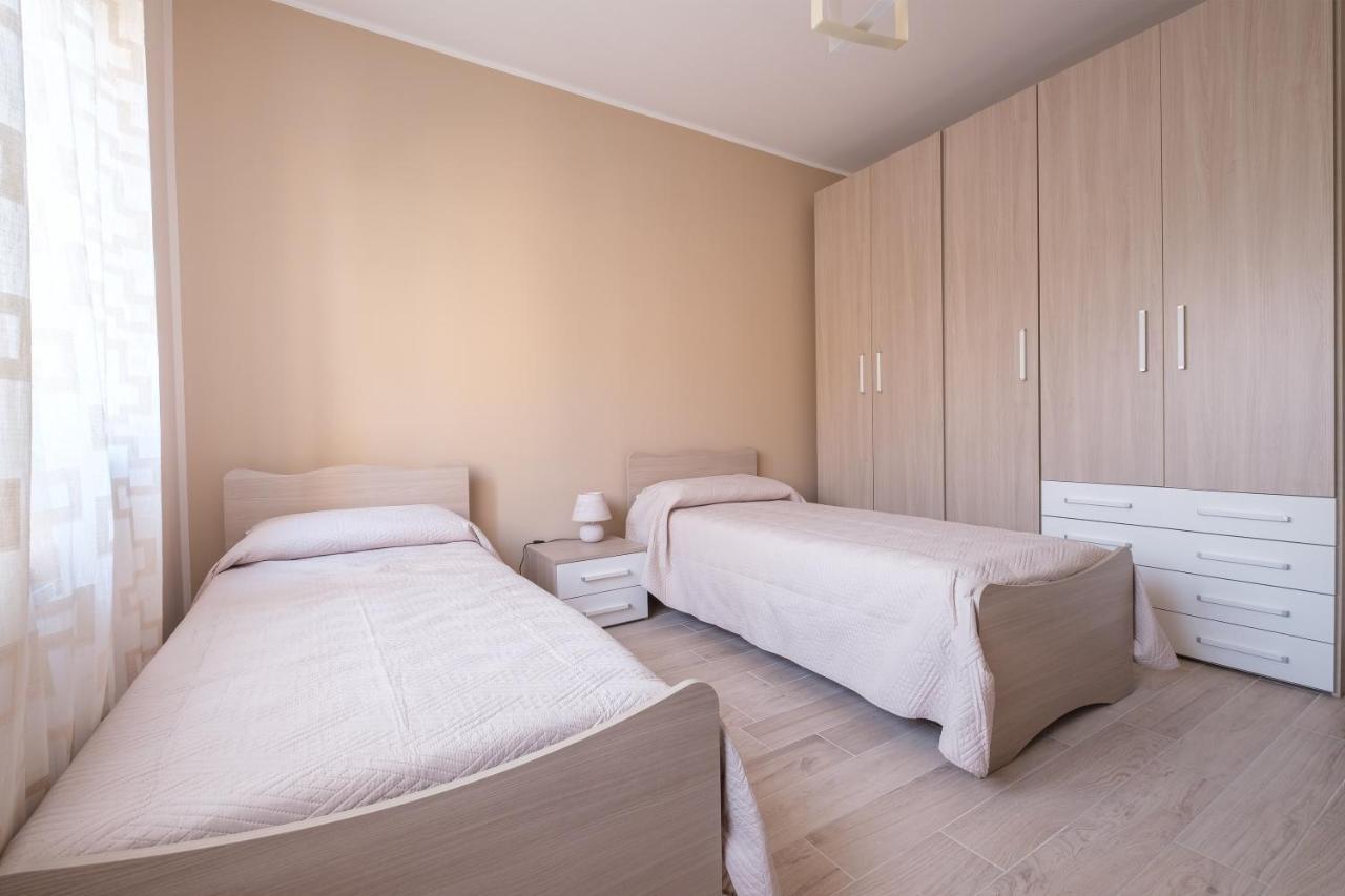 Damilhouse 4 Apartment Месина Екстериор снимка