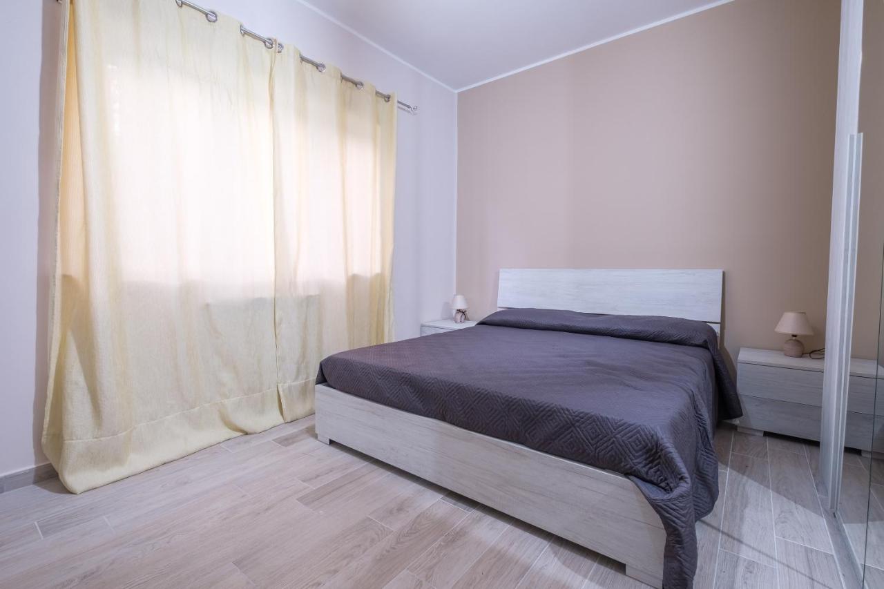 Damilhouse 4 Apartment Месина Екстериор снимка