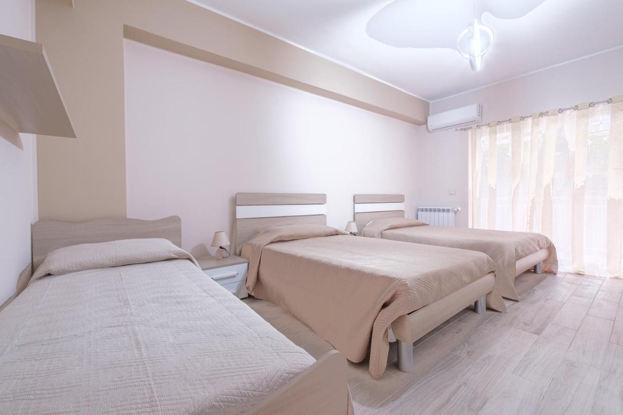 Damilhouse 4 Apartment Месина Екстериор снимка