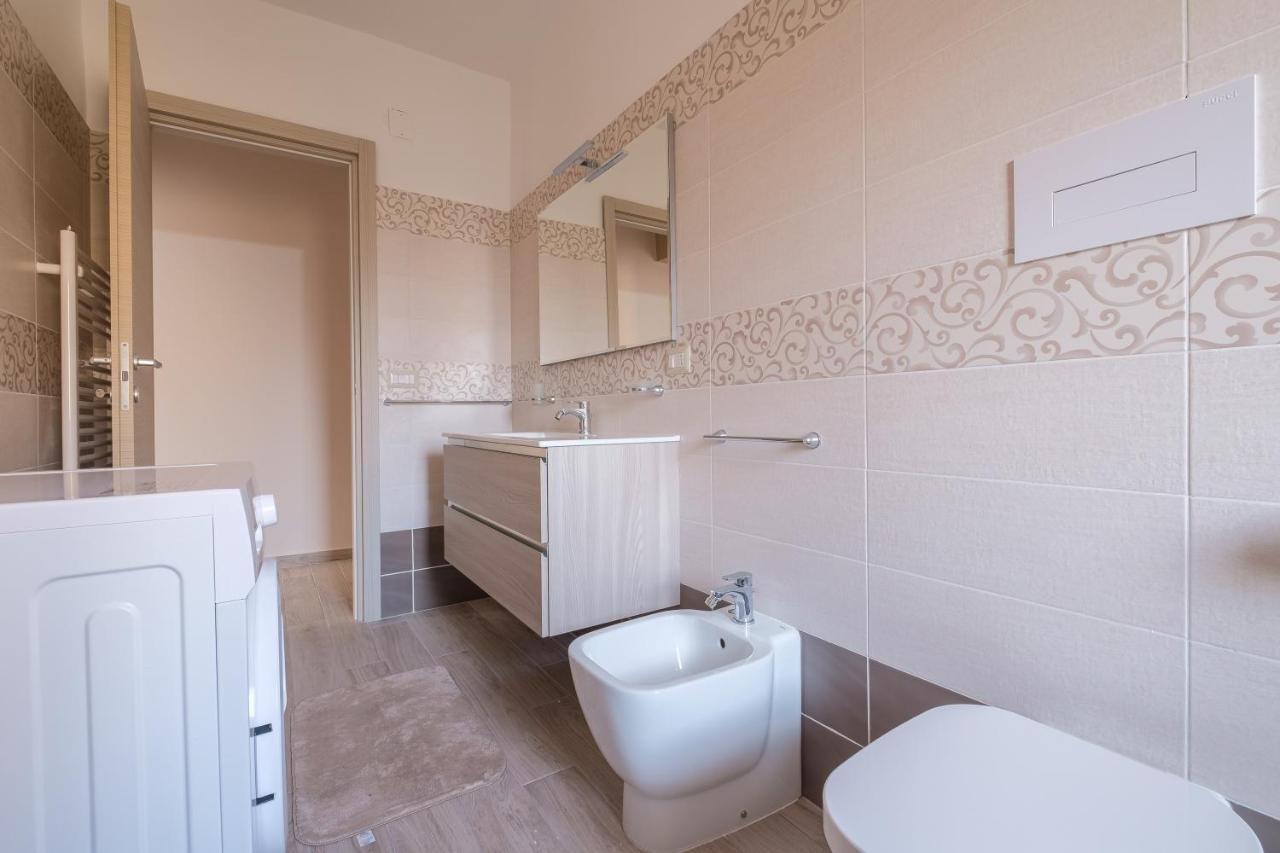 Damilhouse 4 Apartment Месина Екстериор снимка