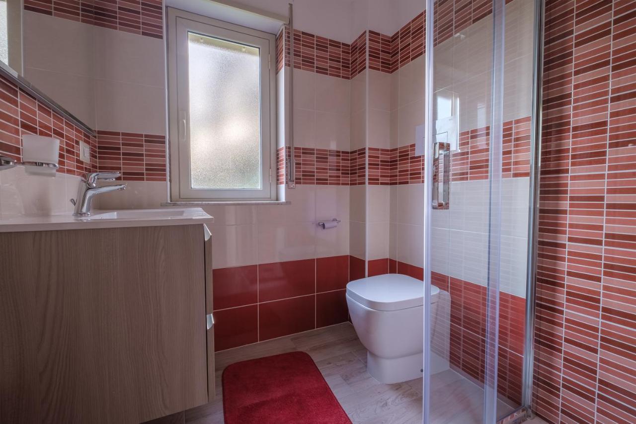 Damilhouse 4 Apartment Месина Екстериор снимка