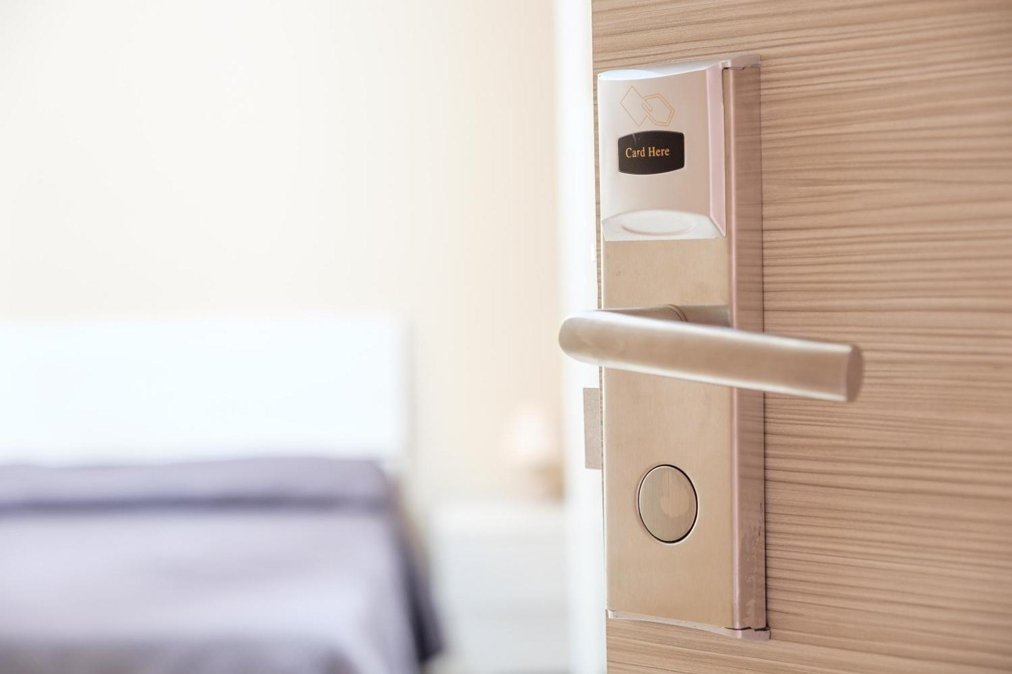 Damilhouse 4 Apartment Месина Екстериор снимка