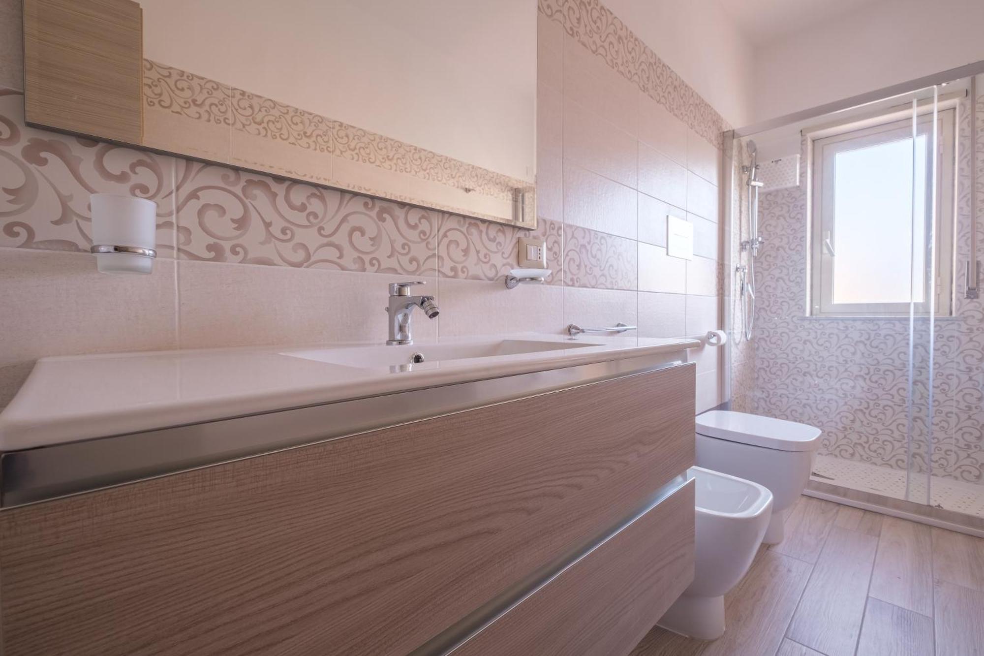 Damilhouse 4 Apartment Месина Екстериор снимка